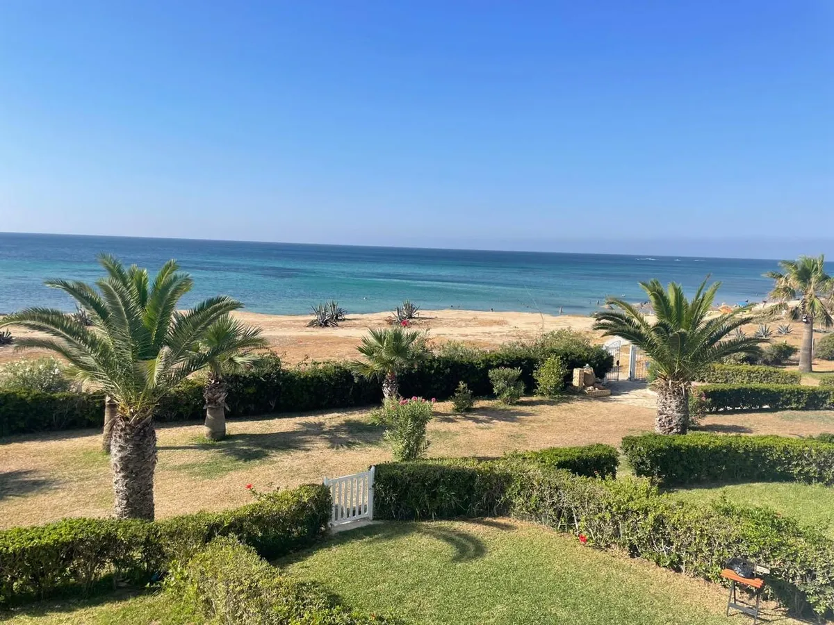 Dar El Zyne